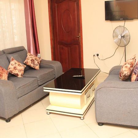 Airport Shoebill Hotel عنتيبي المظهر الخارجي الصورة
