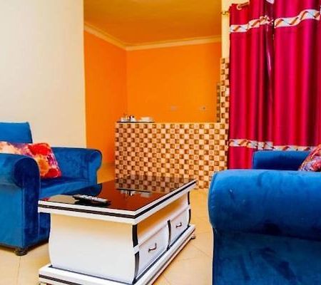 Airport Shoebill Hotel عنتيبي المظهر الخارجي الصورة