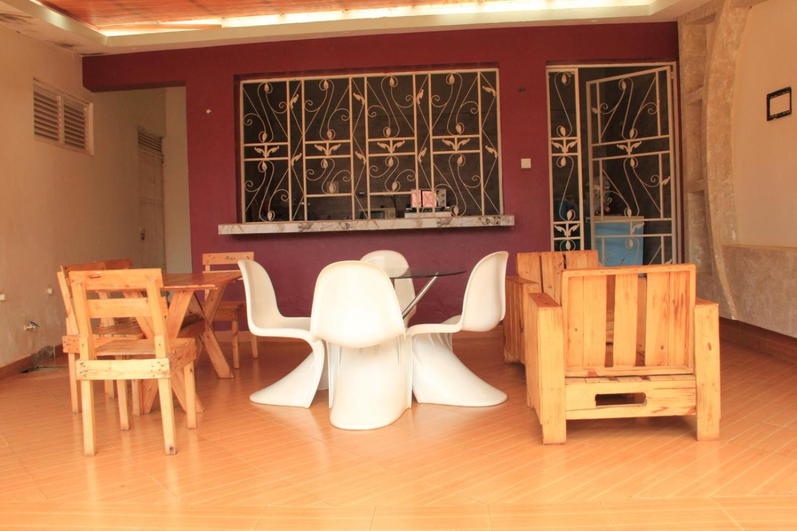 Airport Shoebill Hotel عنتيبي المظهر الخارجي الصورة