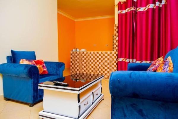 Airport Shoebill Hotel عنتيبي المظهر الخارجي الصورة